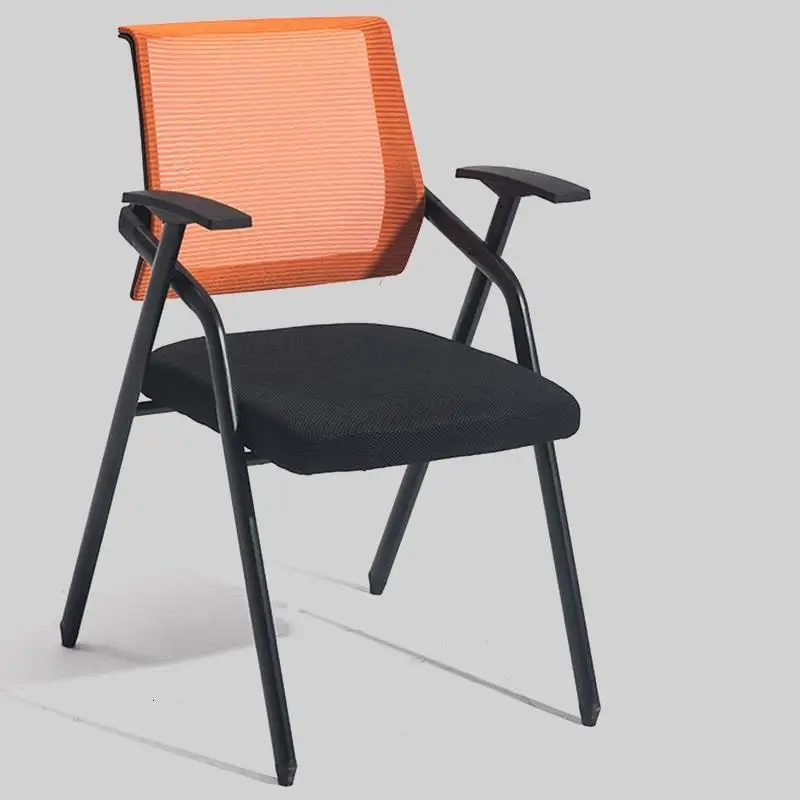 Заведение Cadeira Com Escrita Pegable Plegable Metal Para Silla De Oficina Sedie temperne piegevoli складной стул с