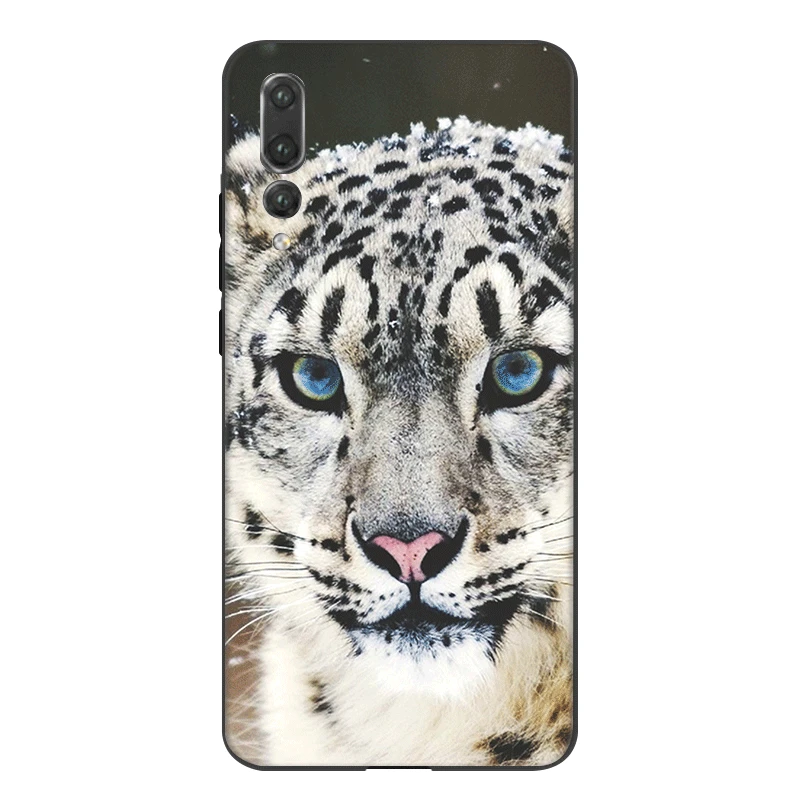 Мобильный Силиконовый чехол для телефона huawei Honor Note 9X вид 20 8 9 10 Pro Lite 8X 8C 7X 7C 7A 6A