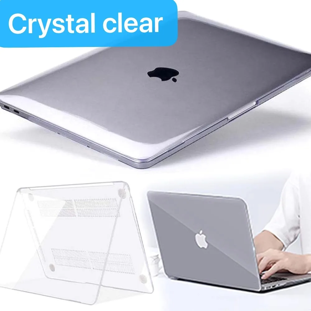 Чехол для ноутбука Apple MacBook Air 13/11/Macbook Pro 13/15/16/Macbook Белый A1342/Macbook 12 дюймов (A1534)