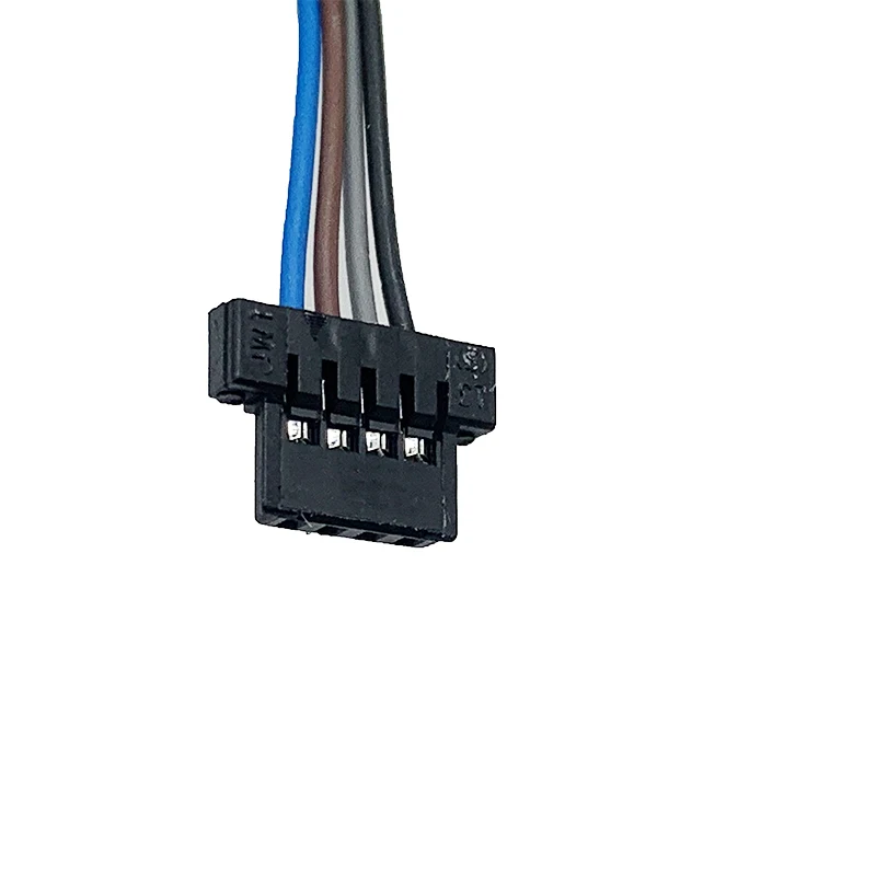 Новинка для HP Pavilion 15-CW 15-CS TPN-Q208 TPN-Q210 охлаждающий вентилятор процессора ноутбука