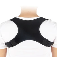 new posture corrector back support belt shoulder bandage corset back orthopedic spine posture corrector back pain relief