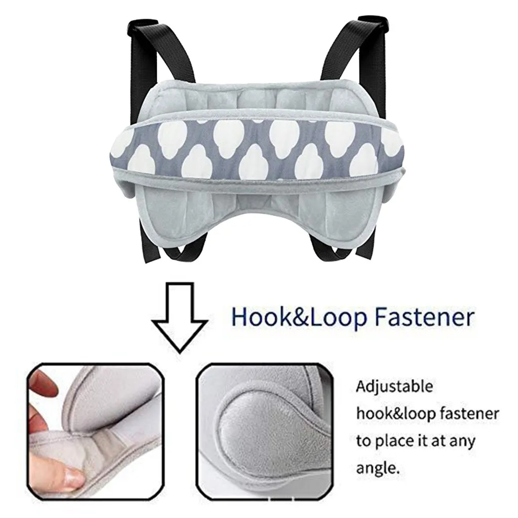 Регулируемый автомобильный ремень безопасности для маленьких детей