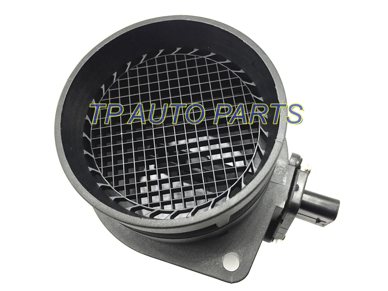 Измеритель расхода воздуха/Датчик массового для 2009-2015 V-W CC Ti-guan Pas-sat 2 0 OEM #06J906461 |