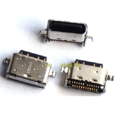 10 шт. usb зарядка зарядное устройство док станция порт Разъем для huawei MediaPad M5 8 CMR AL09