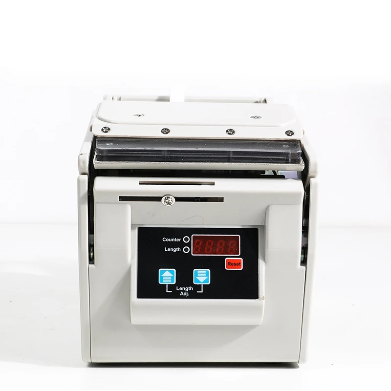 

Tagging machine 1150D label machine full-automatic counting label separating machine peeling machine tearing machine