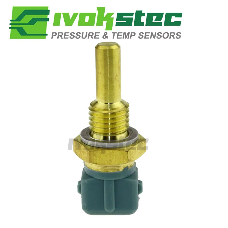 Бесплатная доставка датчик температуры охлаждающей жидкости двигателя Датчик