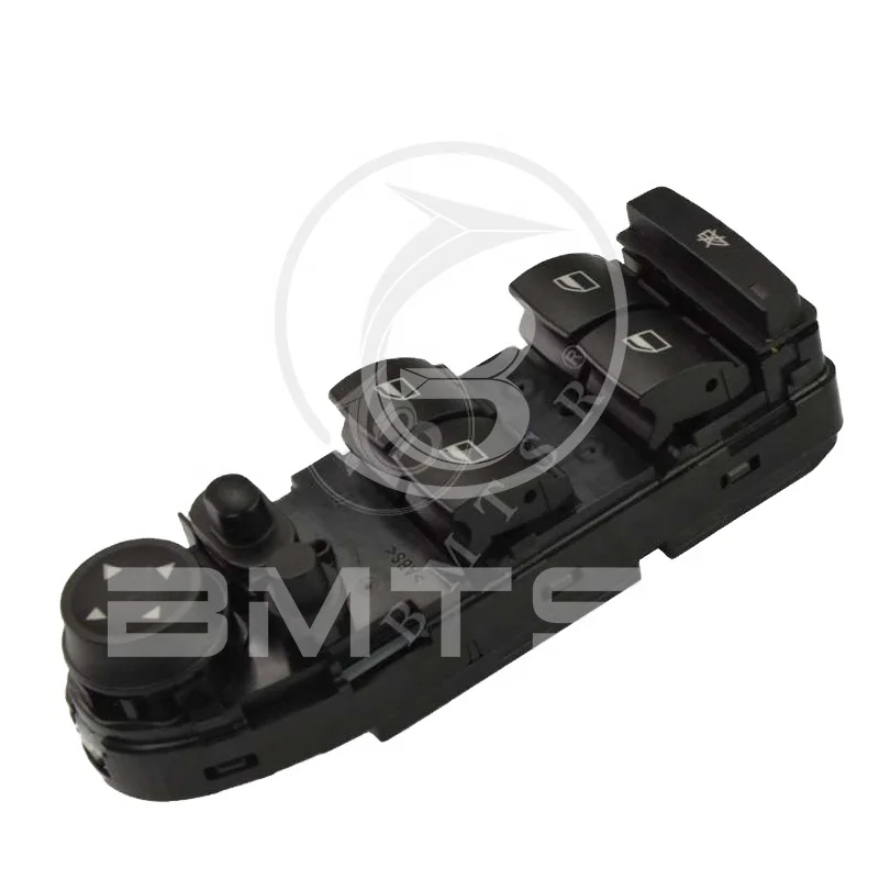 

BMTSR Auto Parts Master Power Window Switch For E90 6131 9217 333 61319217333
