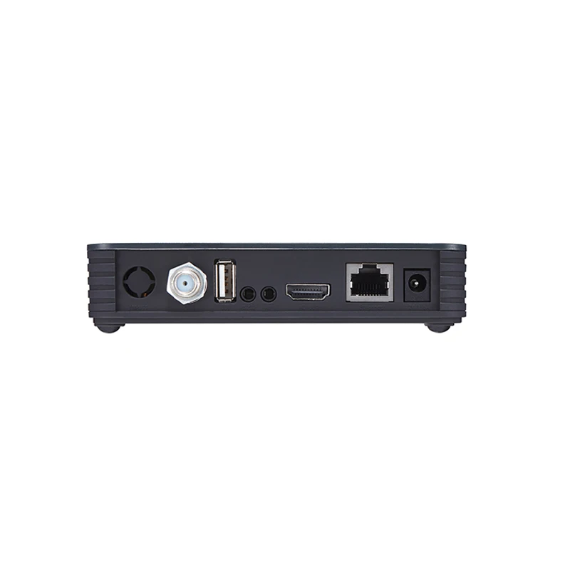 Приемник спутникового сигнала DVB-S2 декодер с NEWCAM CCCAM USB WIFI BISS Key Powervu | Электроника