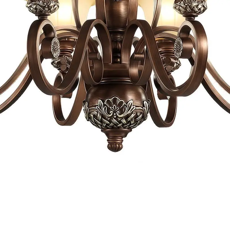 

Modern Lampara Nordic Lustre E Pendente Para Sala De Jantar Hanging Lamp Deco Maison Luminaria Luminaire Suspendu Pendant Light