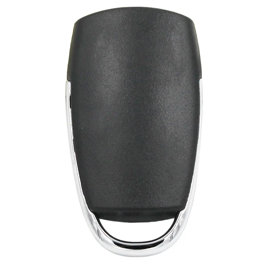 3 кнопки модифицированный чехол для пульта дистанционного управления Корпус Hyundai
