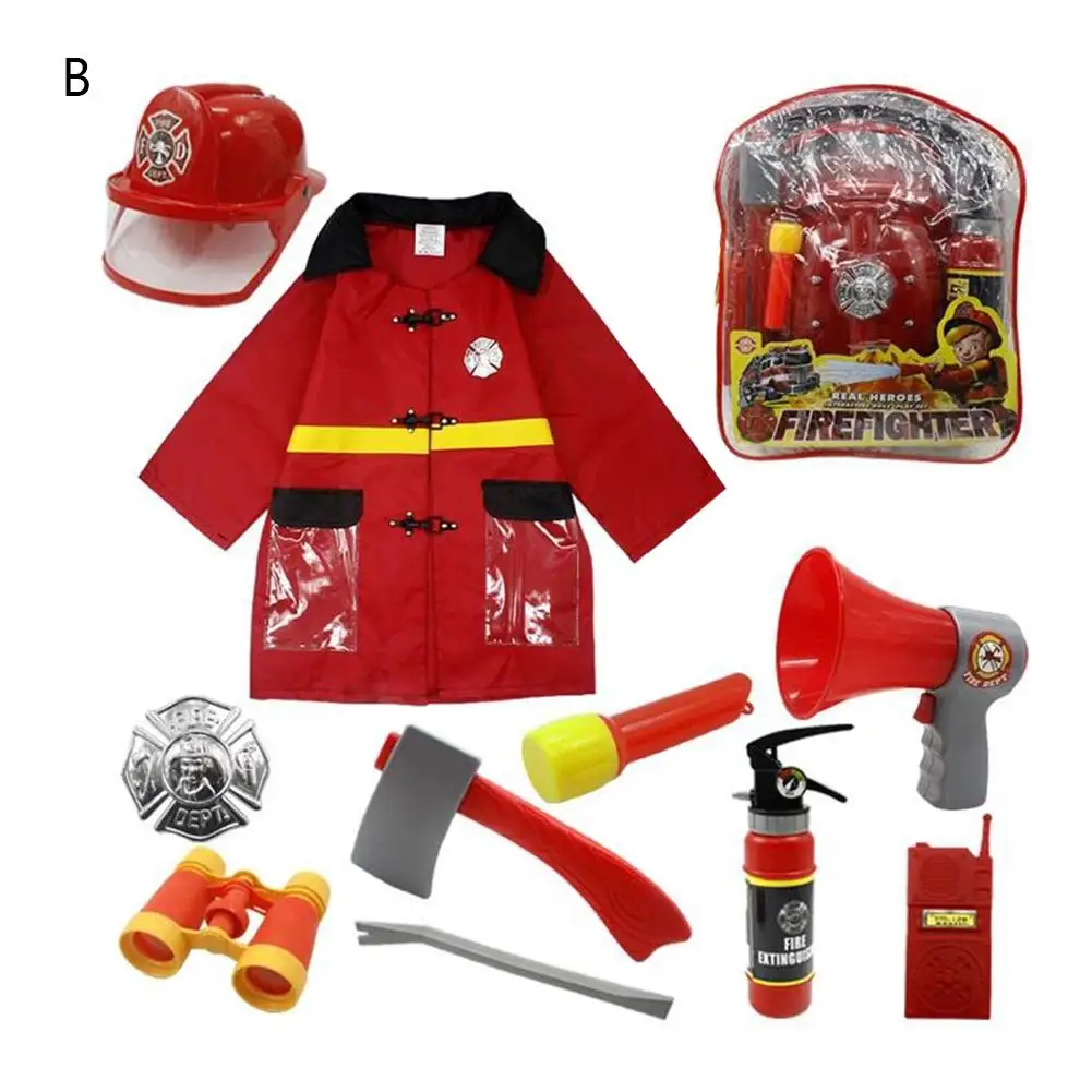 G Power Toolly DIYes Набор детских строительных молотков, мастерские, игрушки для ролевых игр, возможность улучшить игрушечный комплект в подарочной коробке - Цвет: G