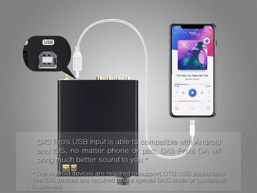 Топпинг DX3 Pro LDAC Edition AK4493 TPA6120A2 Hifi USB Bluetooth DSD512 ЦАП усилитель для наушников