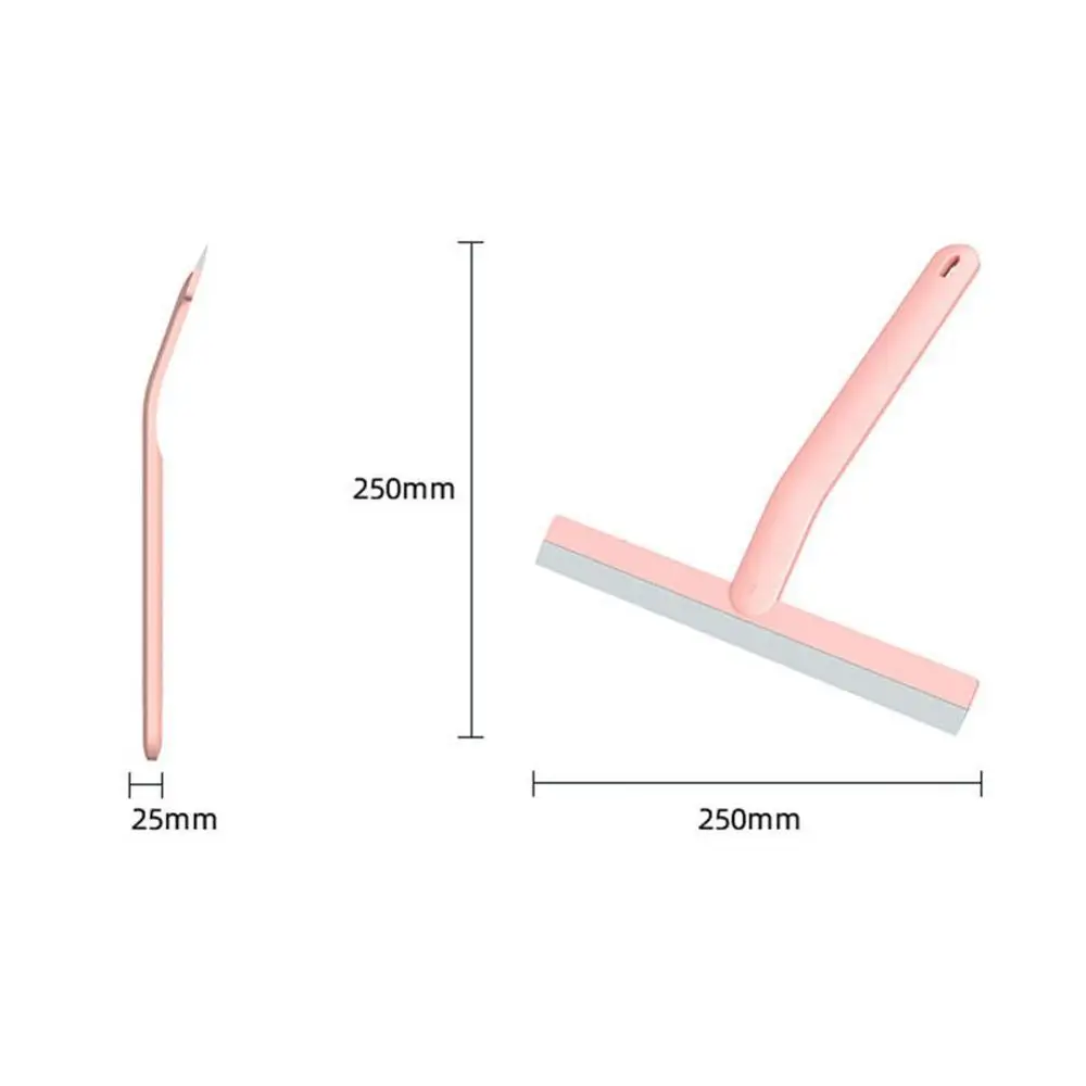 Окно щетка для чистки стекла стеклоочиститель Аэрограф с резиновым скребком