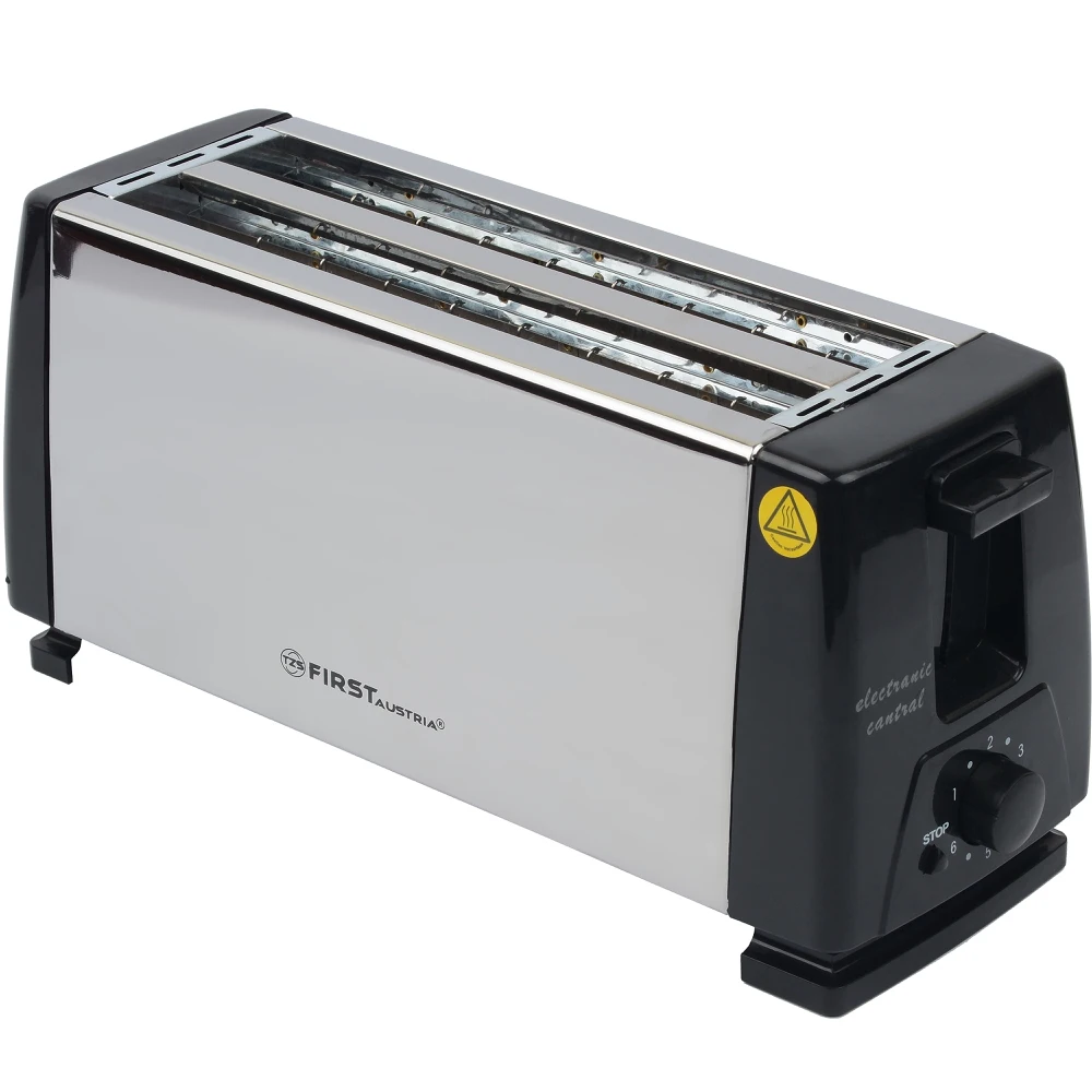 Тостер FIRST FA-5367-CH |