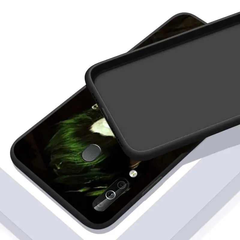 

Fashion joker Face for Samsung Galaxy A90 5G A80 A70S A70 A60 A50 A50S A40 A30S A20S A20E A20 A2 Core A10 Phone Case