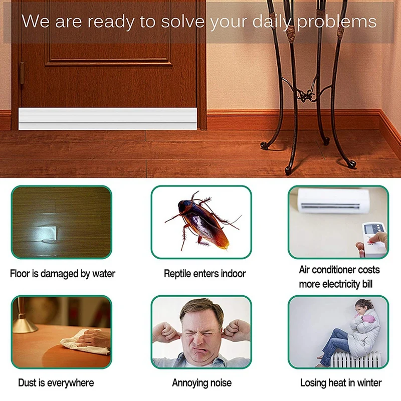 Блокиратор для черновика дверей блокиратор прочная самоклеящаяся прокладка