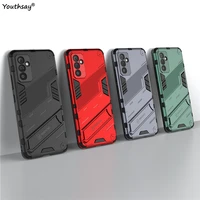 for samsung galaxy quantum 2 case for samsung quantum 2 cover armor protective hard invisible holder cover galaxy quantum 2