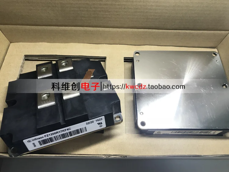 

FZ1200R17KF4C FZ1200R16KF4 FZ1200R16KF5 FZ1200R12KF5 1piece Original