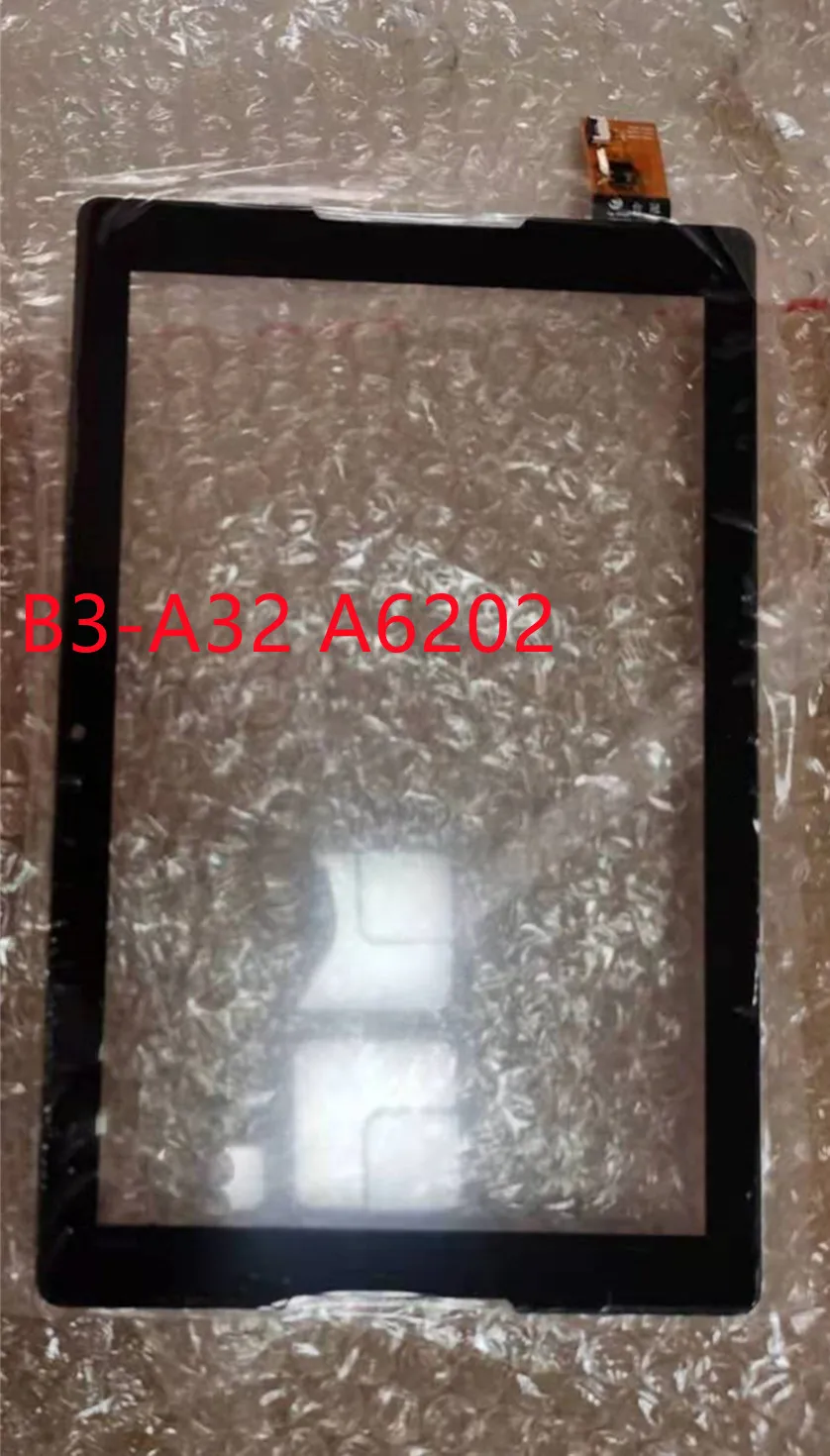 Для Acer Iconia One 10 B3-A32 A6202 B3 A32 сенсорный Экран планшета Панель стекло Сенсор
