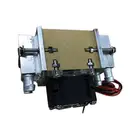 Двигатель для охлаждения и вентилятора, 120 Вт, TEC полупроводник Пельтье, 1 шт.