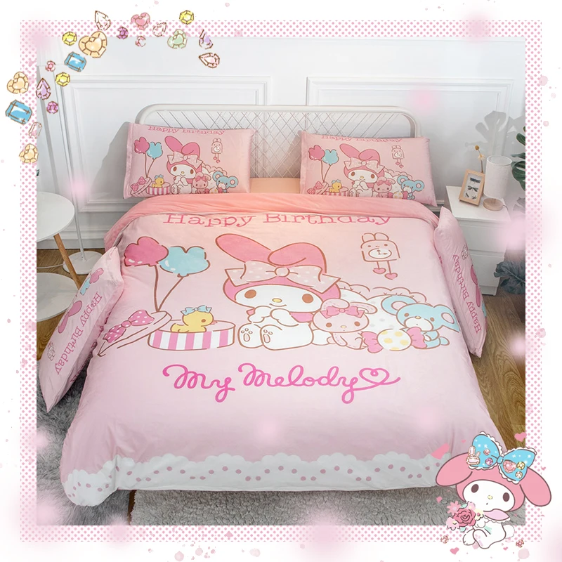 Новая зимняя Толстая бархатная простыня с милым мультяшным рисунком кораллового