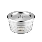 Капсульный фильтр для кофе Delta Q NDIQ7323, 20 мл, из нержавеющей стали