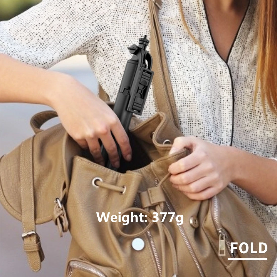 COOL DIER 1580mm New Wireless Selfie Stick Tripod Foldable Monopod With Fill light For Gopro Action Cameras Smartphones - купить по