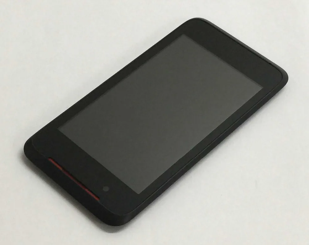 ЖК дисплей 210 дюйма для HTC Desire 4 5 + сенсорный экран с цифровым преобразователем