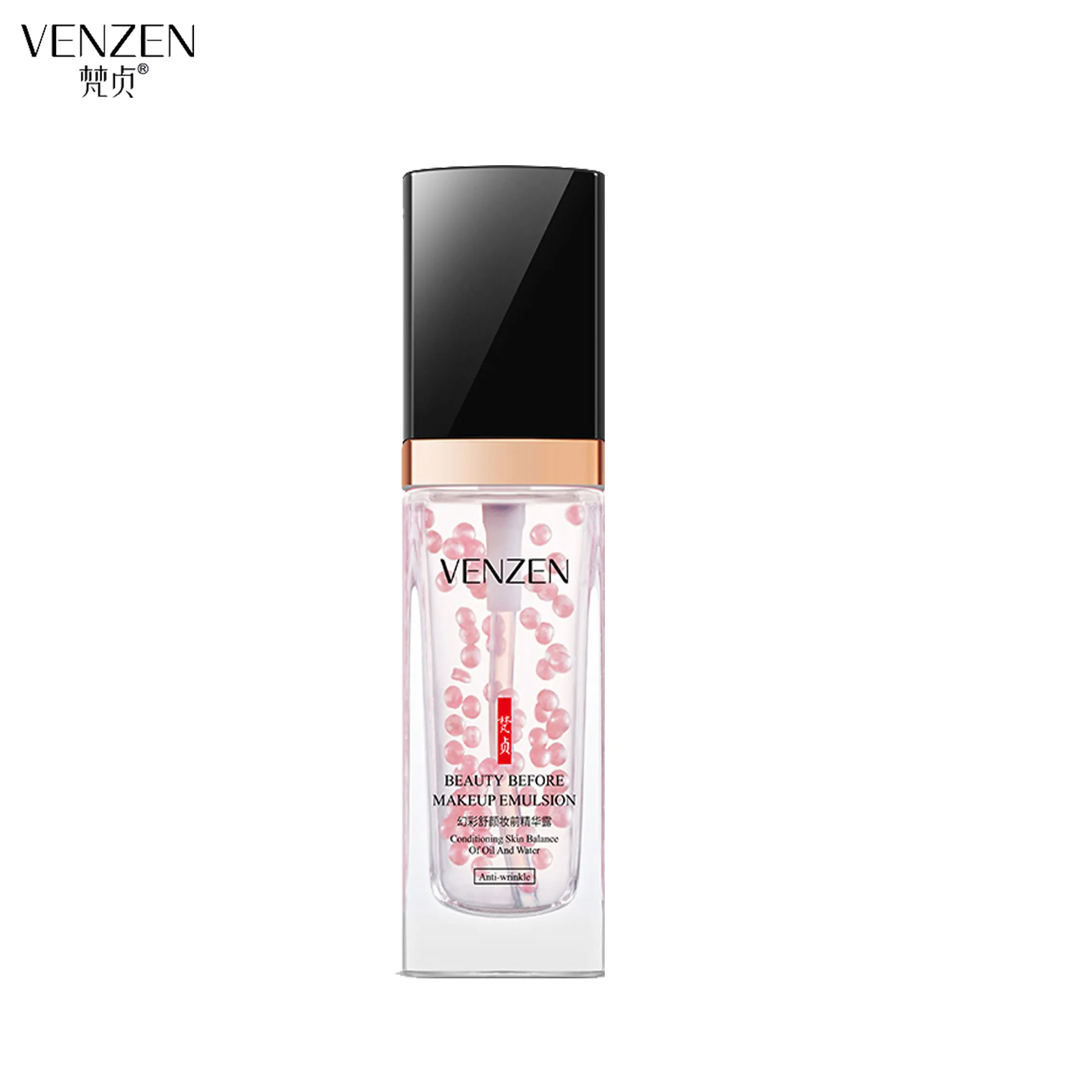 VENZEN Face Cream To Remove Dark Spots Serum Liquid Tights Miracle Glow Skin Moisturizing Anti-Aging ageless Essence Wrinkle | Красота и