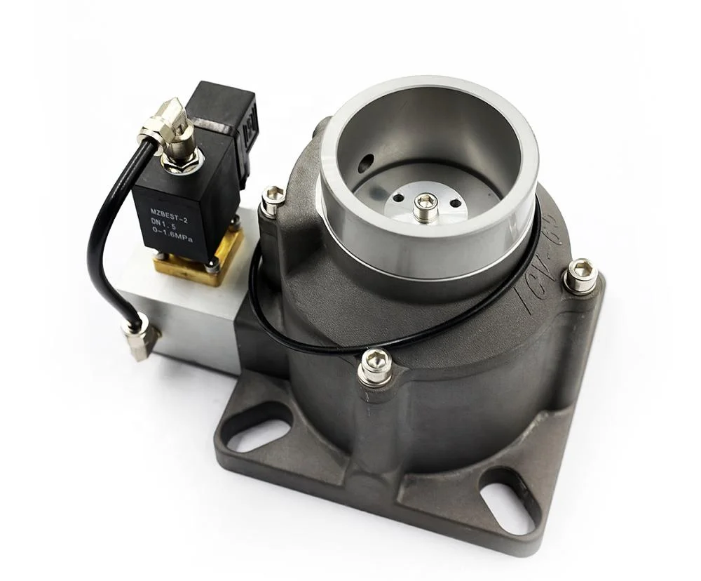 Впускной клапан винтового воздушного компрессора|Запчасти для насоса| |