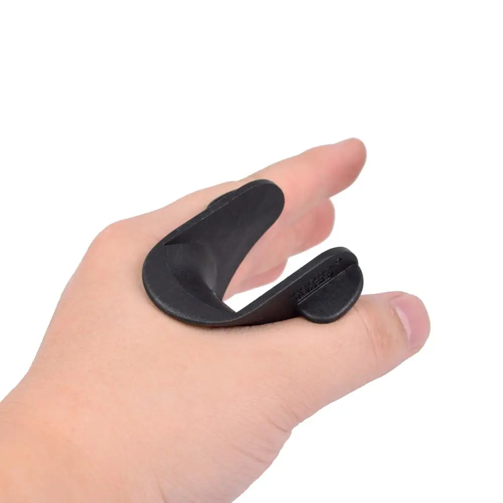 

Tactical Nylon Thumb Rest for G-Series Pistol Glock Grip Accessories