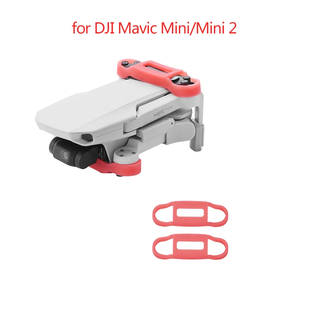 Стабилизатор пропеллера фиксатор для DJI Mavic Mini/Mini 2 Blade Motor фиксированный держатель