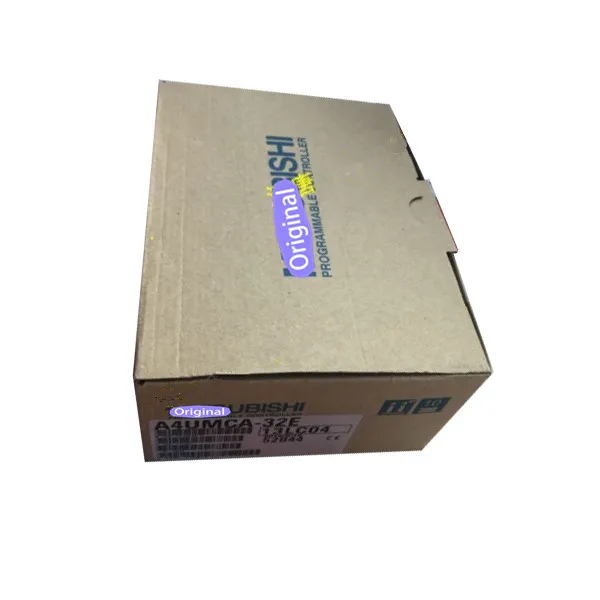 

New original In box {Spot warehouse} A4UMCA-32E