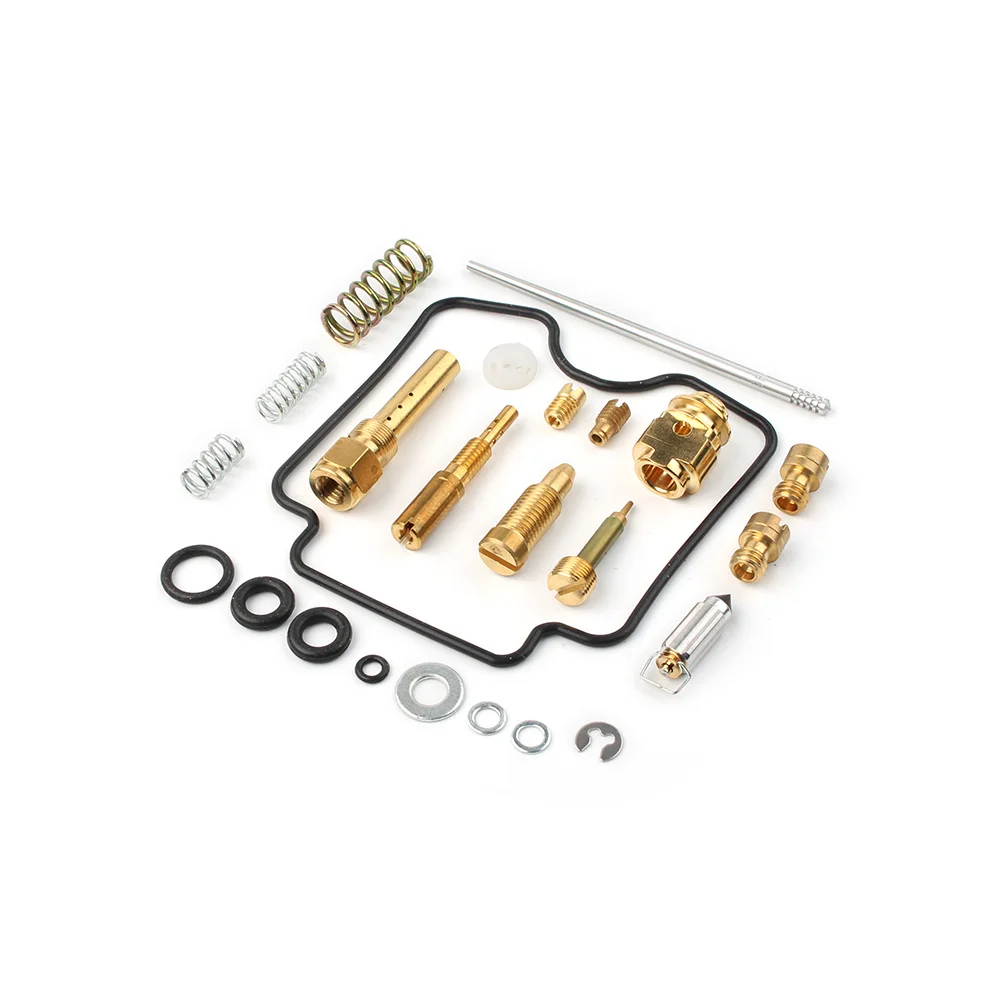 Фото Ремкомплекты карбюратора для Can Am Bombardier DS 650 ATV 2000 2001 2002 2003 2004 2005 2006 2007 №2