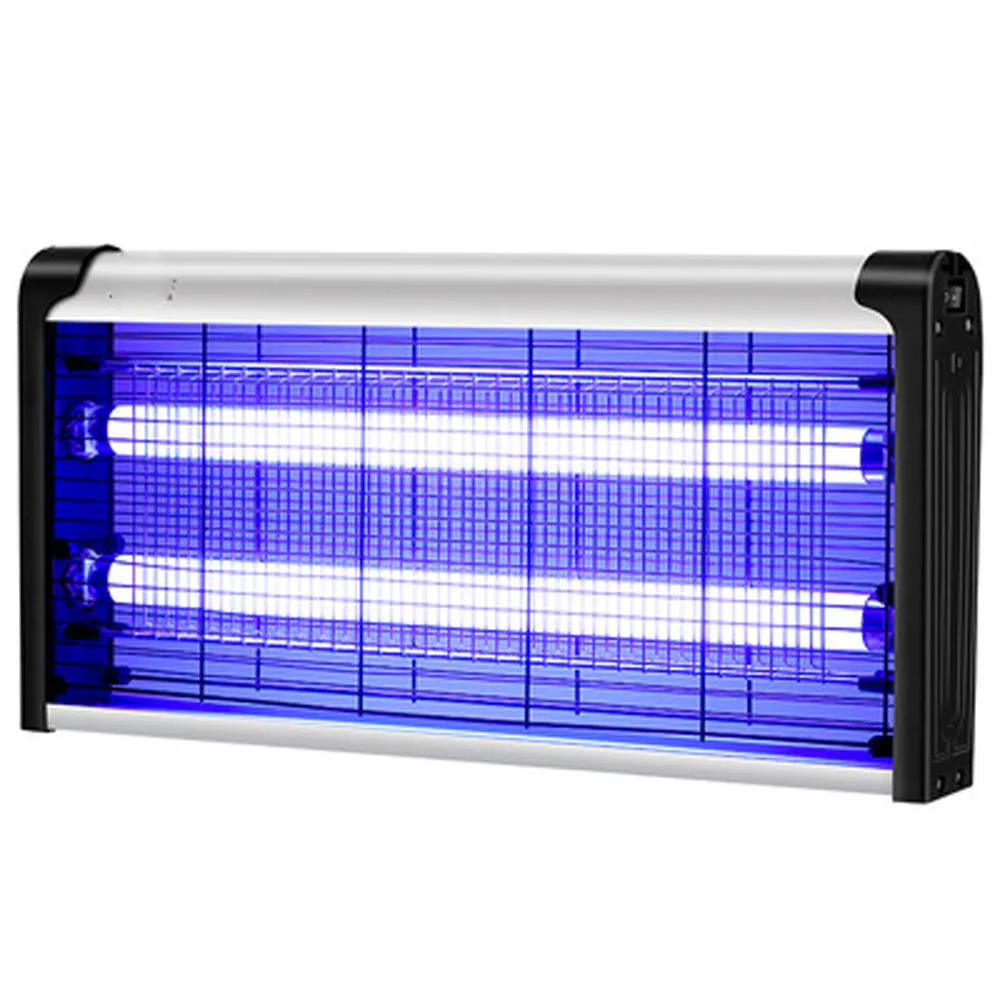 40W UVC 365nm светильник трубка ловушка для комаров убийца лампа дома Спальня офисные