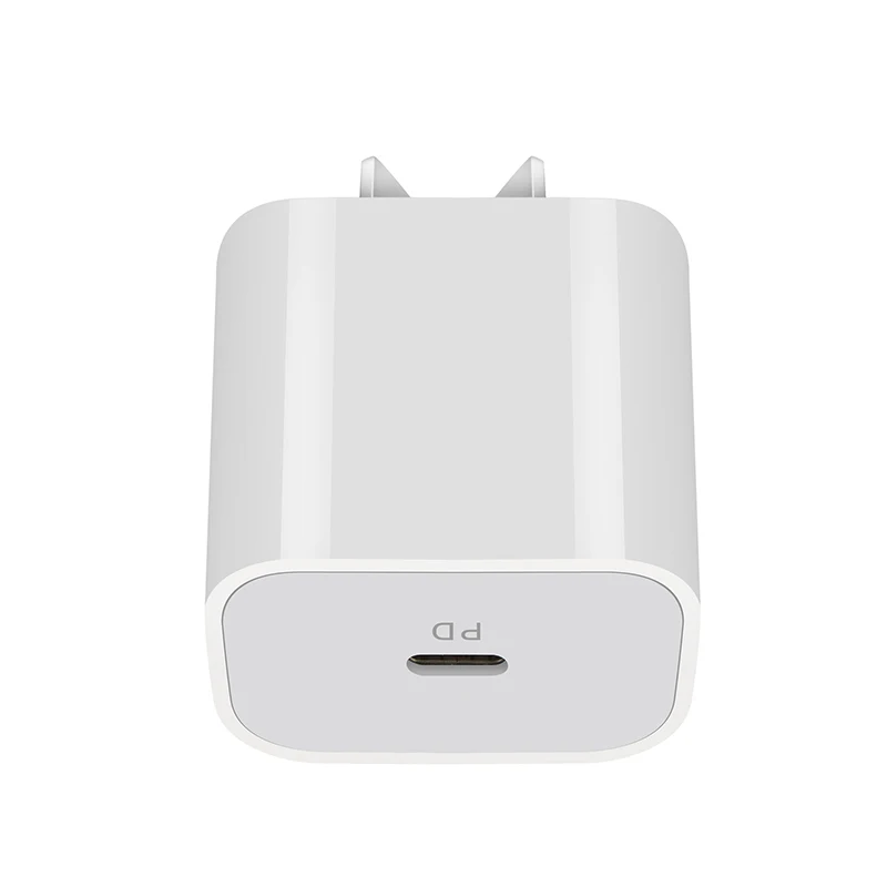 2021 быстрой зарядки 20 Вт USB-C Type-C кабель для зарядного устройства адаптер