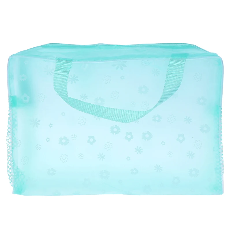 1 шт. Женская водонепроницаемая сумка из ПВХ|Сумки для плавания| |