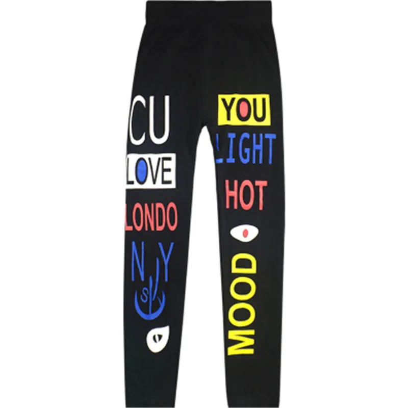 

Seamless Fitness Women Leggings Fashion slimming all-match color Print High Waist Elastic Push Up Leggings