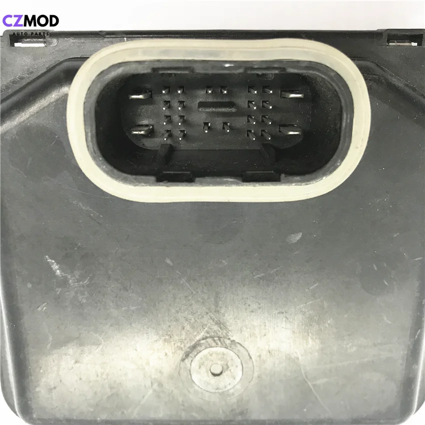 CZMOD 80A 907 397 D Q5 полный светодиодный светильник Модуль управления STD компьютерный балласт 80A907397D Подержанные автомобильные аксессуары