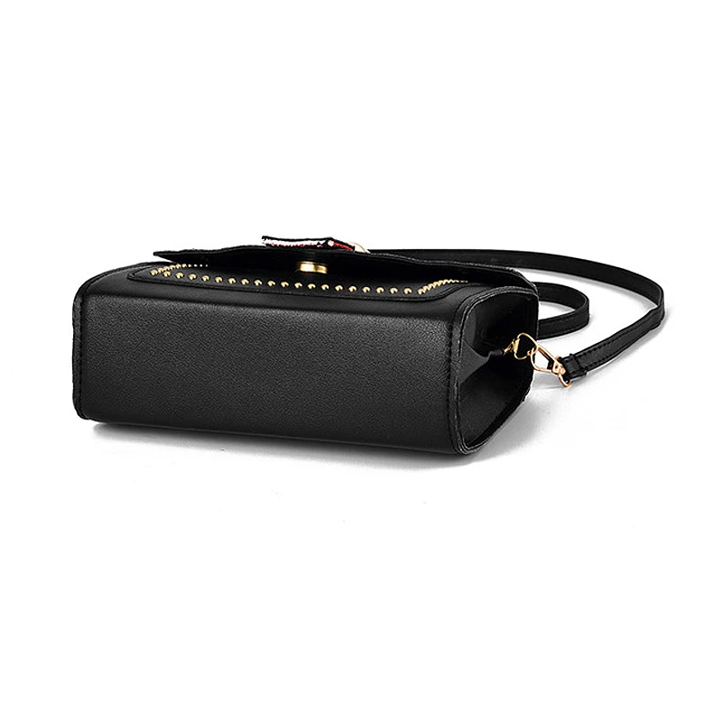 Fashion Luxury Handbags Women Bags Designer Women's Shoulder Bag Crossbody Mall Messenger Top-handle Sac a Main | Багаж и сумки