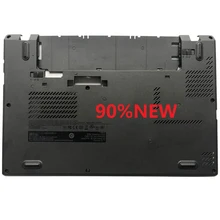 90% NEW case cover For Lenovo ThinkPad X240 X250 Laptop Bottom Base Case Cove