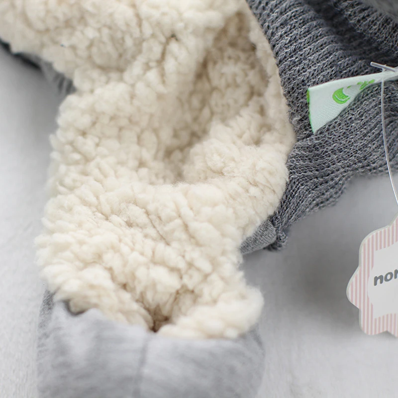 Одежда для домашних животных в целом утолщение Собака Комбинезон щенка костюм