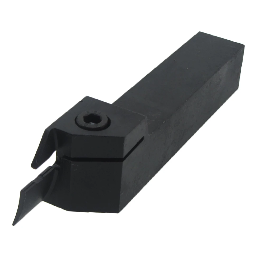

FGHH320R 75-100 Extermal Turning Tool Suit For Insert MGMN300 Mechanical Lathe Groove Cutter