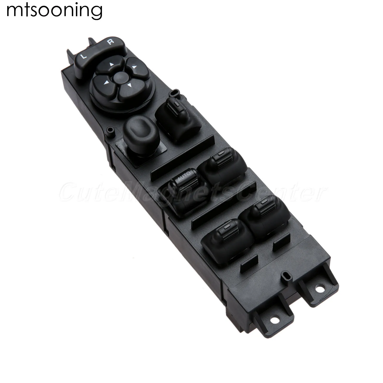 Mtsooning Power Window Master переключатель управления 56009449AC для Jeep Cherokee Classic SE Limited Sport |