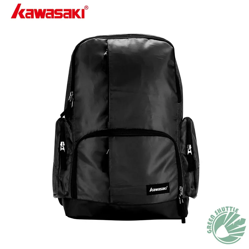 Оригинальная Новинка 2020 Kawasaki сумка для ракетки бадминтона ракетка мужчин и
