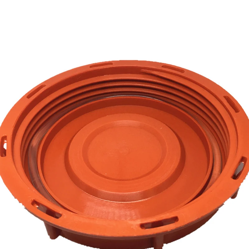

IBC Plastic Screw Cap Cover Cover 16.5CM Water Tank NO Vent Holes Spare Parts