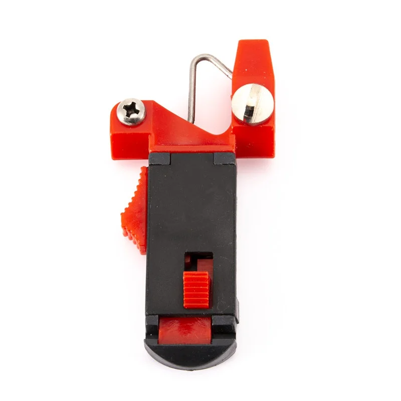 

Sea Fishing Tools Heavy Tension Snap Release Clip Weight Planer Board Kite Outrigger Downrigger Release Clips QT01