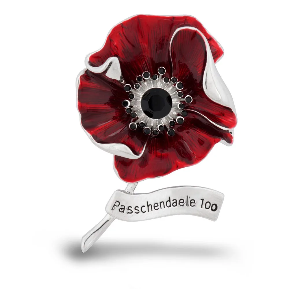 2 5 &quotБелое Золото Тон черный украшенные стразами красная эмалированная с