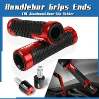 for honda cbr400 cbr 400 1986 1994 1987 1988 1989 1990 1991 1992 1993 7822mm motorcycle hand handle grips end rubber hand grip