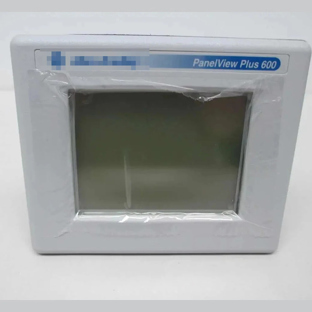 Сенсорный экран 2711P-T6M20D SER B PanelView Plus 600 HMI | Инструменты
